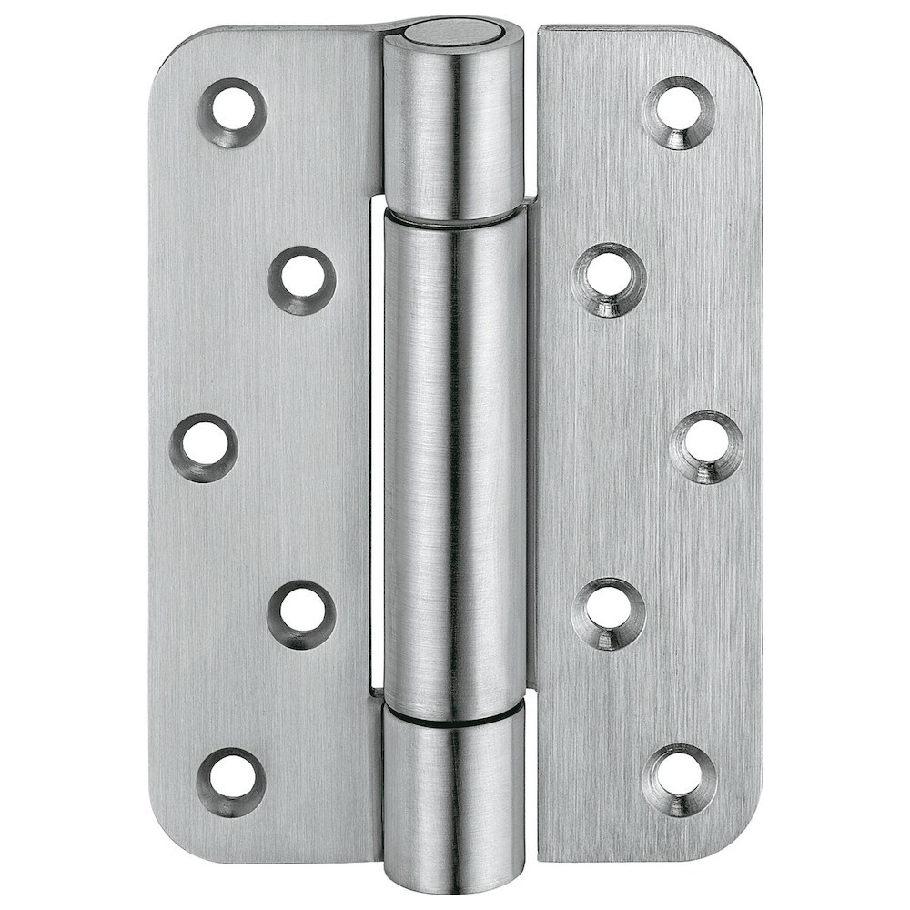 Objektband Simonswerk VARIANT VN 2929/120, Edelstahl