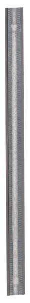 Bosch Hobelmesser, 82 mm, scharf, gerade, Carbide, 40°, 1 Stk.