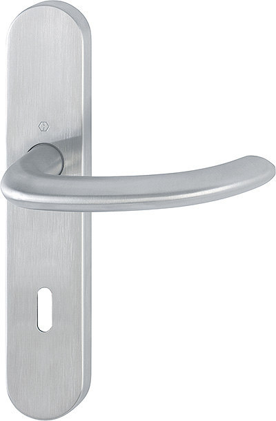 HOPPE Drückergarnitur Marseille E1138/353H, LS