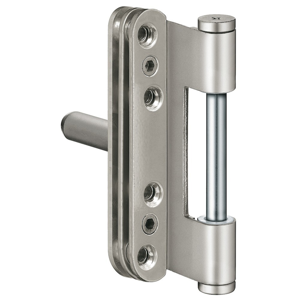 Produktbild Flügelteil Simonswerk VARIANT V 0037 WF, Stahl