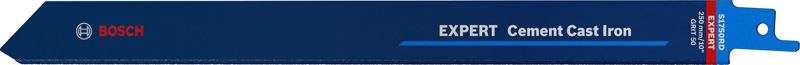Bosch EXPERT Säbelsägeblatt