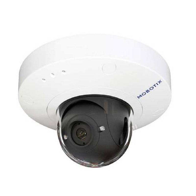 Überwachungskamera Mobotix D71A - Komplettkamera Überwachungskamera Mobotix D71A - Komplettkamera