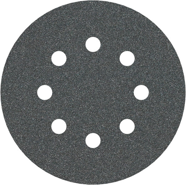 Bosch PRO F355 Schleifblatt, 125 mm, G100
