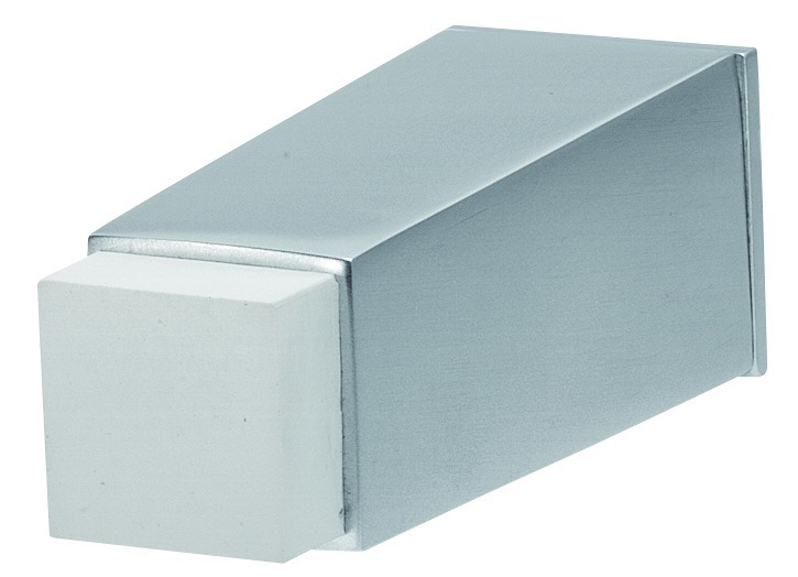 Wandpuffer KWS 2037, Aluminium