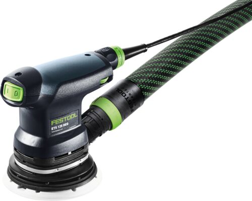 Produktbild Exzenterschleifer ETS 125 REQ