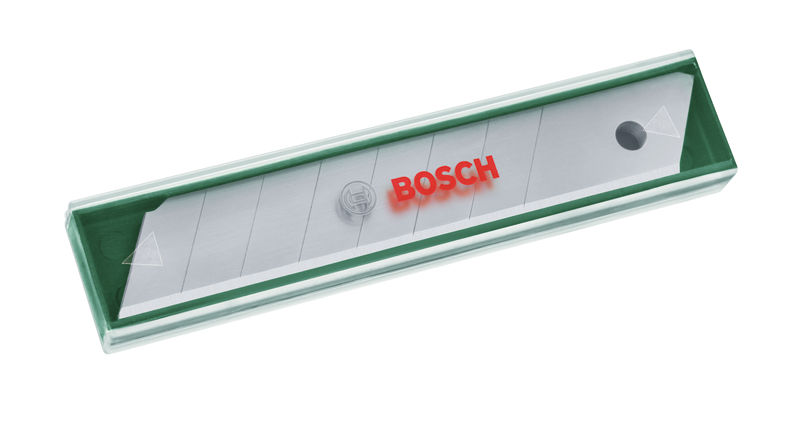 Bosch Handwerkzeuge Messer