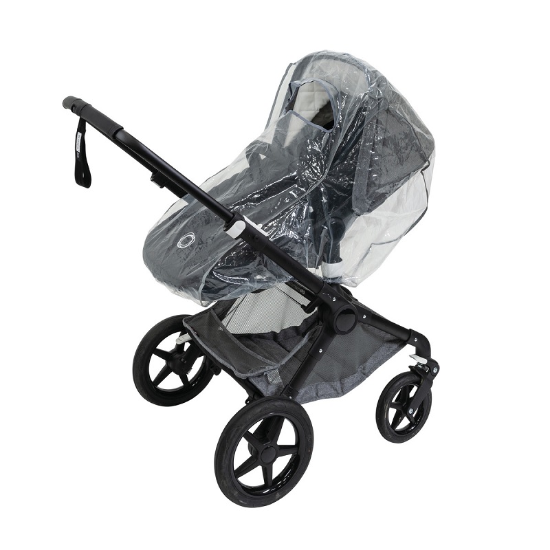 ABUS Regenschutz  JC6420 Tessa