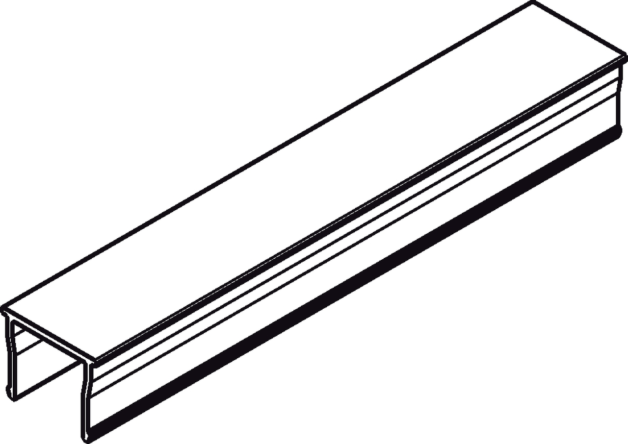 Strichzeichnung, Bogen, Waffe