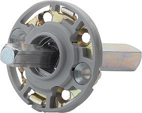 HOPPE Rosetten-Montagemodul UP19/RFL