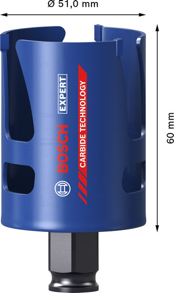 Bild der Produktabmessungen, HSS-Schneide, Karbid, Fräskopf, Bohrwerkzeug, Blauer Fräser