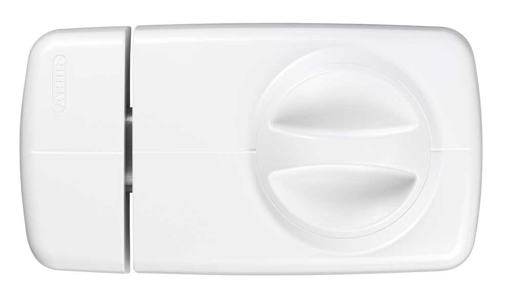 ABUS Tür-Zusatzschloss  7010 VdS  (Metallgehäuse) ABUS Tür-Zusatzschloss  7010 VdS  (Metallgehäuse)