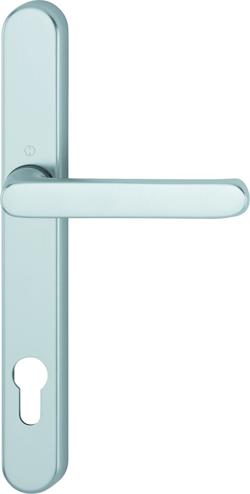 HOPPE Halbgarnitur Luxembourg 099KH/3347N, LS,PZ92/8