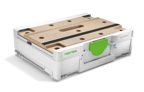 Systainer³ SYS3-MFT M 112, Schublade, Kiste, Whirlpool, Computerausrüstung