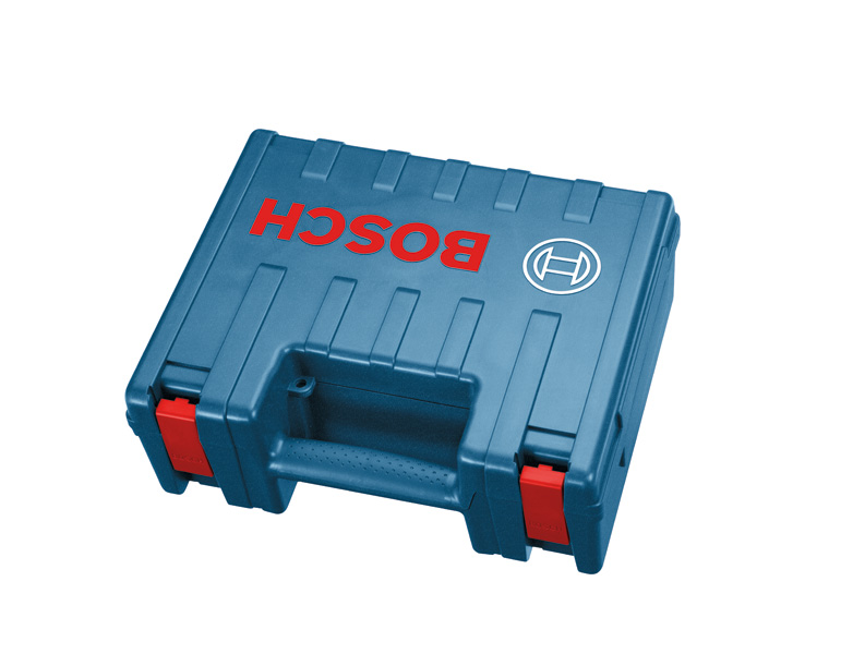 Bosch Transportkoffer. Koffersystem für GLL 2-10/GCL 2-15/GCL 2-15 G