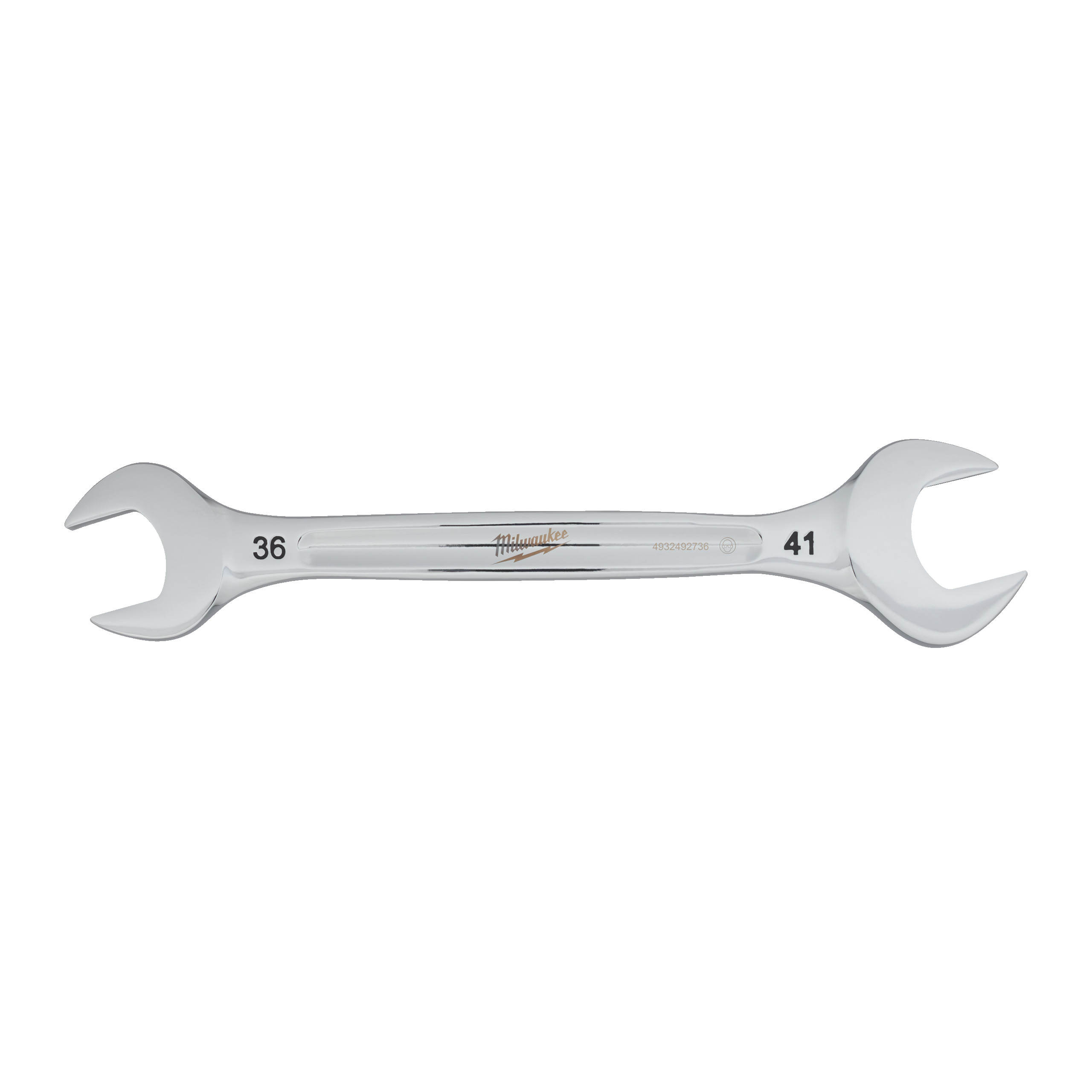 Milwaukee Doppelmaulschlüssel 36 x 41 mm