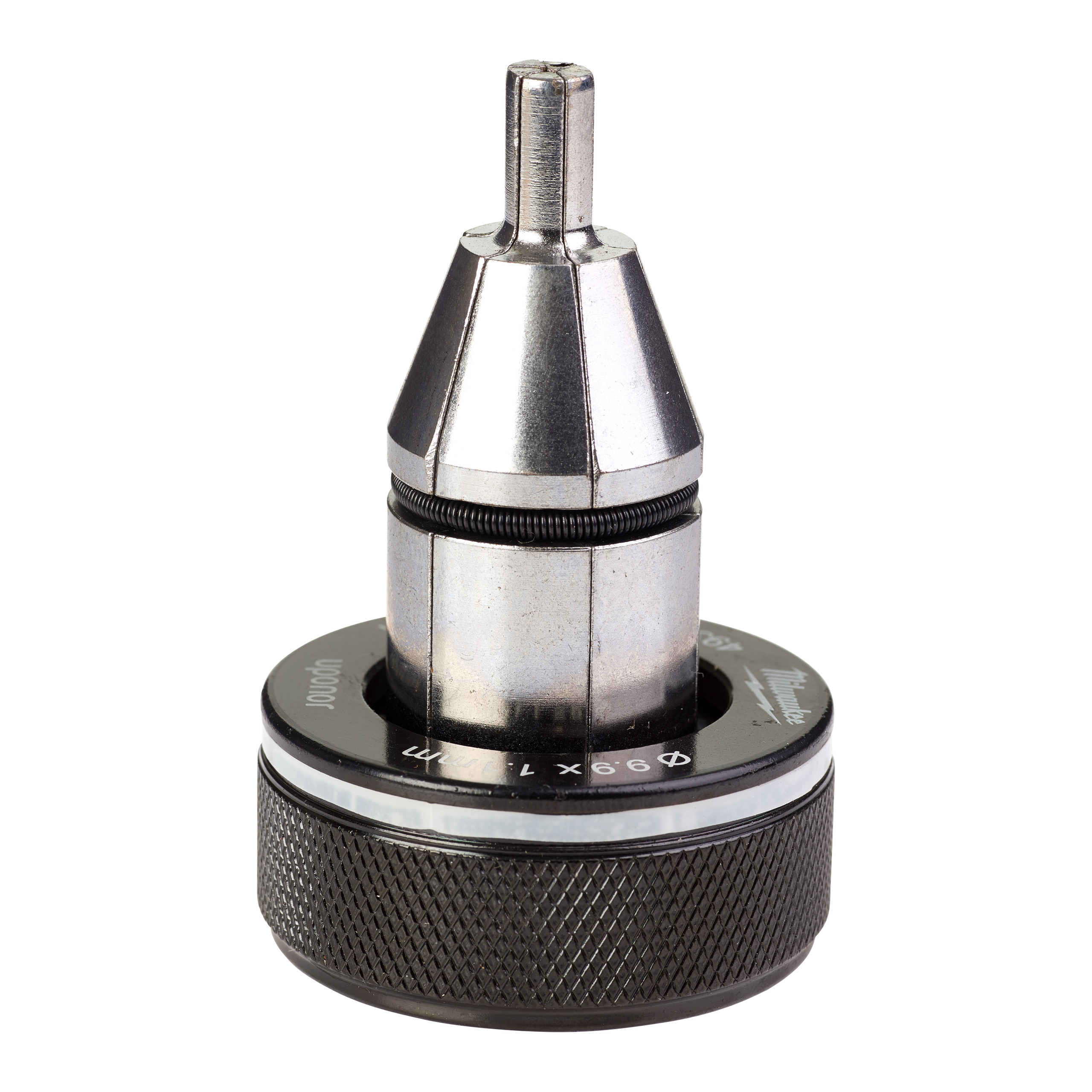 Schlagbohrfutter, Metall, Werkzeugzubehör, verstellbar, Präzision