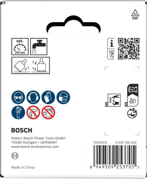 Produktbild Verpackung