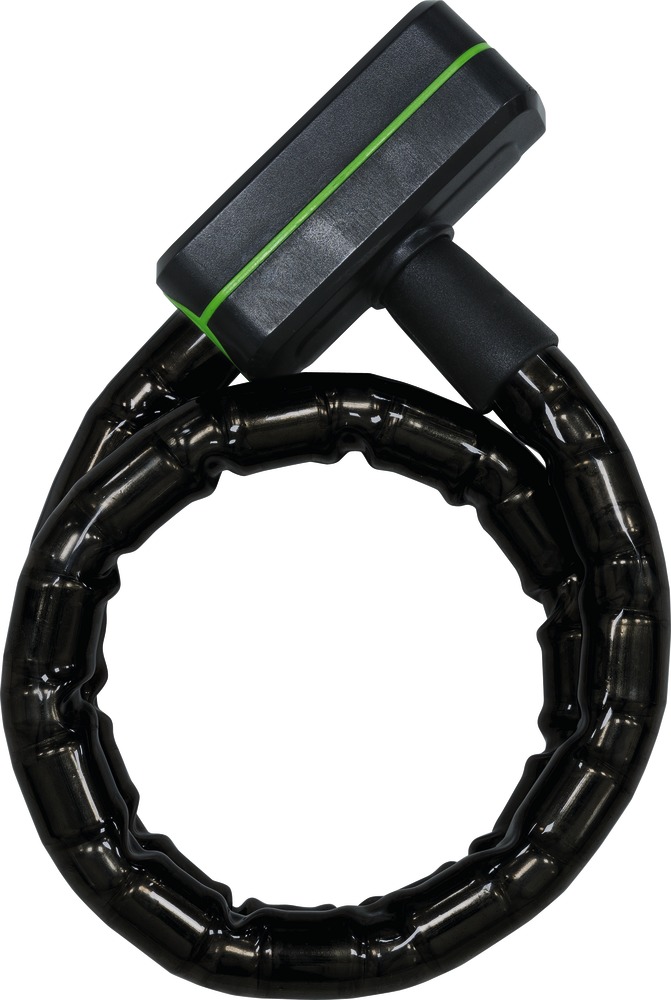 ABUS Panzerkabelschloss CA 80