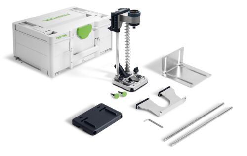 Festool Mobiler Bohrvorsatz MB 40