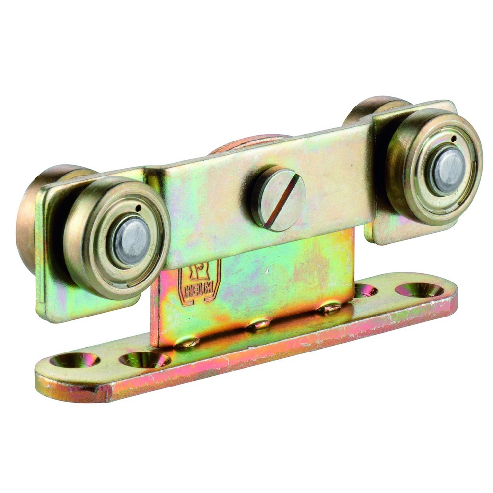 Rollapparat HELM 312, Stahl