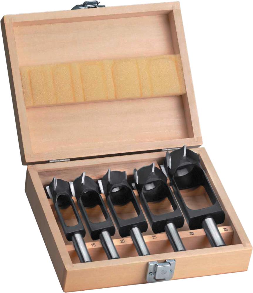 FORUM Scheibenschneider  Satz SP5tlg.