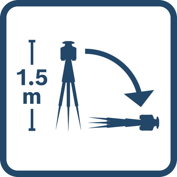 Symbol, Teleskop, Stativ, Kran, Entfernung, Messung