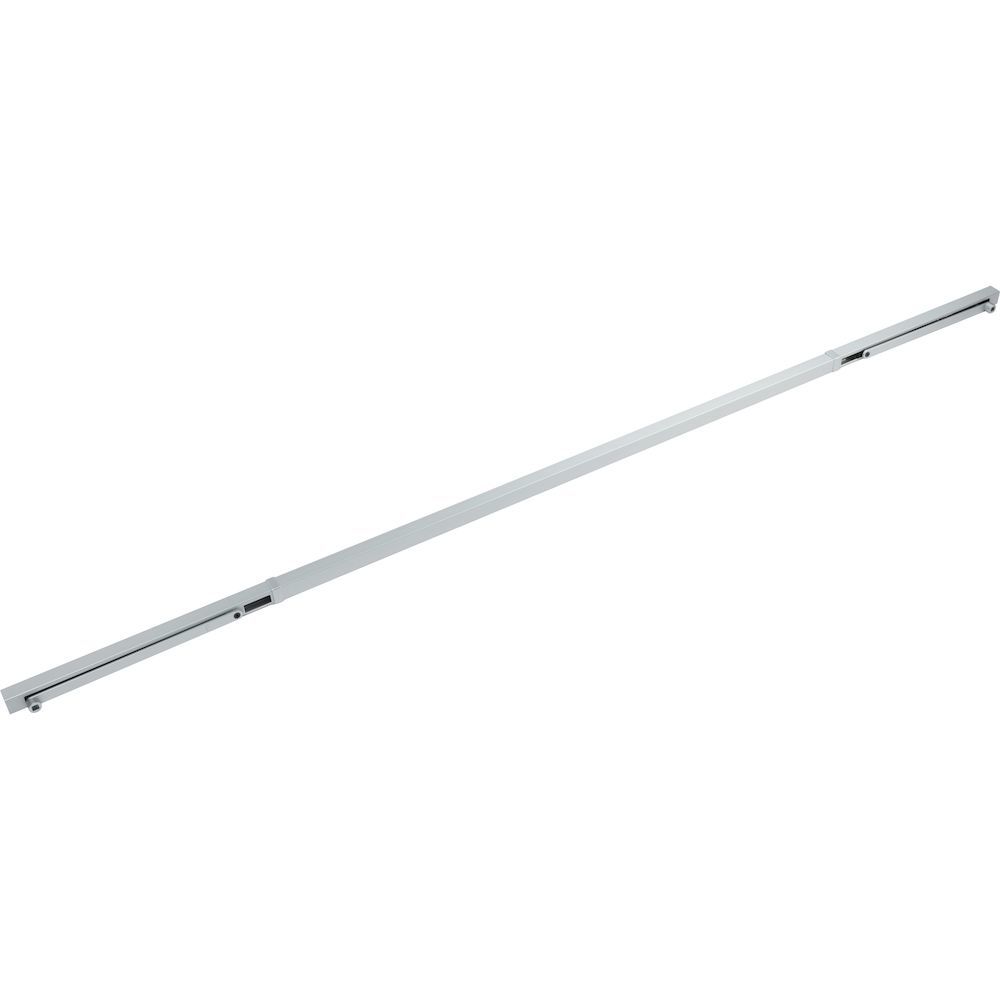 Gleitschiene DORMA G-GSR-EMF 1/VL, Aluminium