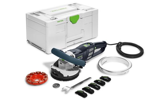 Sanierungsschleifer RENOFIX RG 130 ECI-Set DIA AB