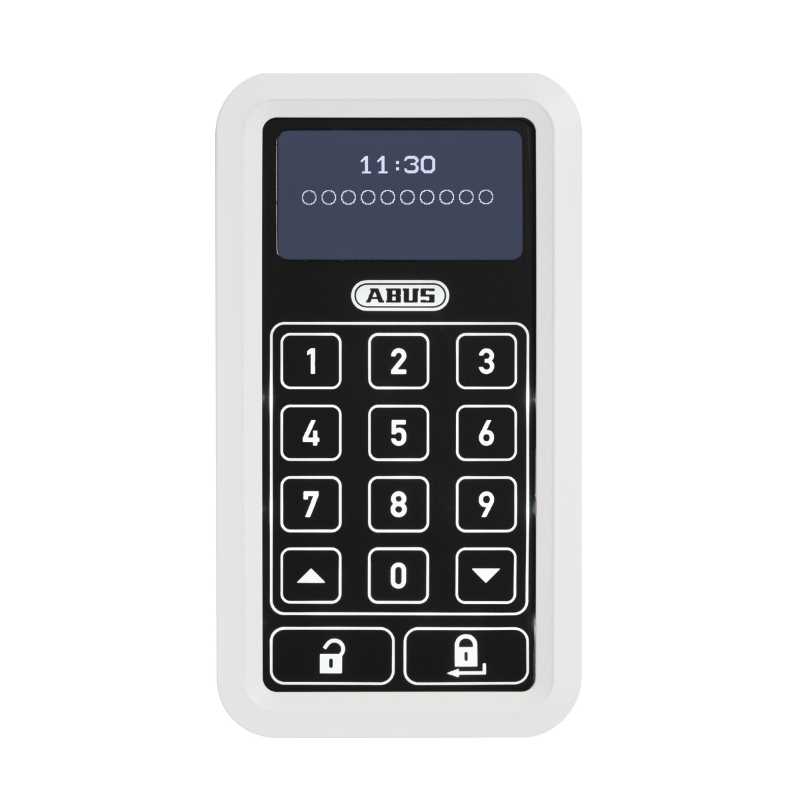 ABUS Bluetooth-Tastatur  HomeTec Pro CFT3100