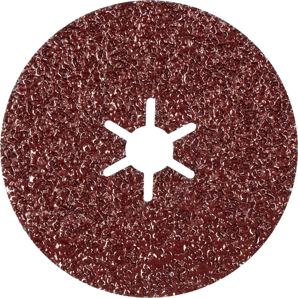 Bosch EXPERT R781 Prisma Ceramic Fiberscheibe, 100 mm, 16 mm