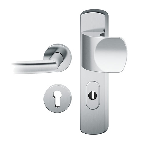 FSB Schutzgarnitur 7385 (Langschild/Rosette)