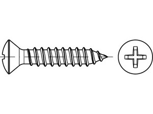 normal, Maschine, Schraube