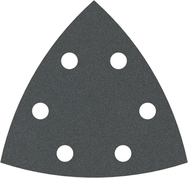 Bosch PRO F355 Schleifblatt, 93 mm, G180