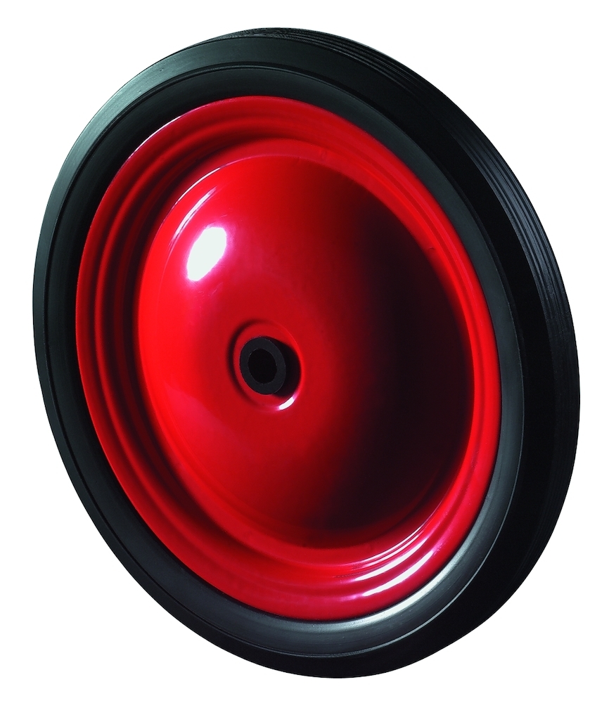 Produktbild HELO Stahlscheibenrad  A70