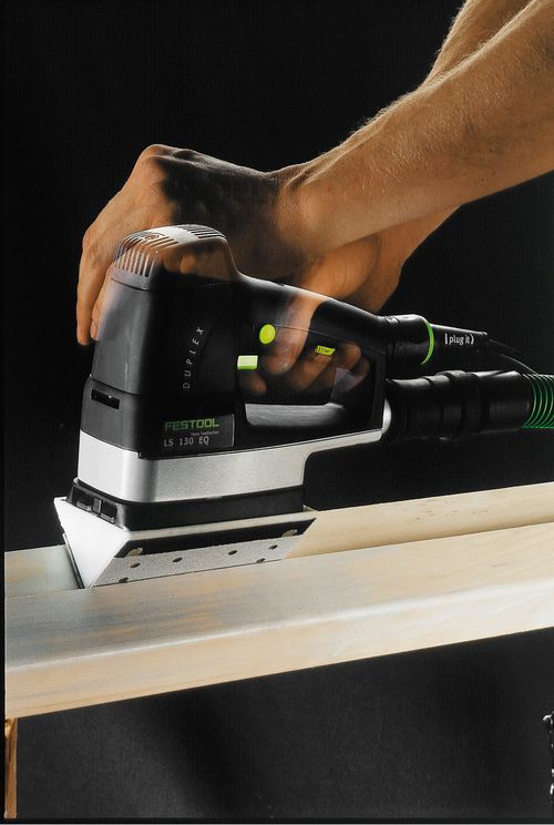 Hohlkehl-Profilschuh SSH-STF-LS130-R5KX