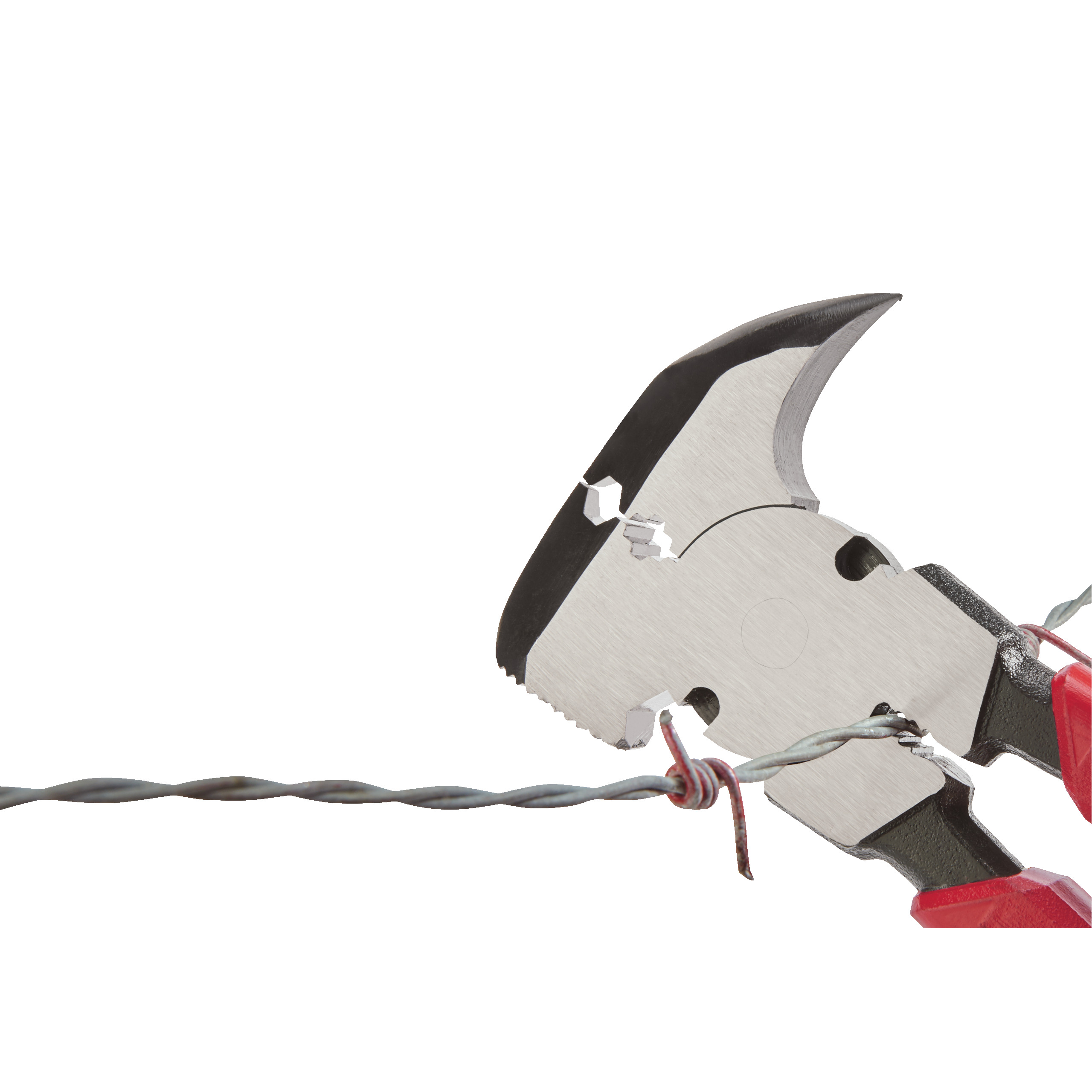 Milwaukee Farmerzange