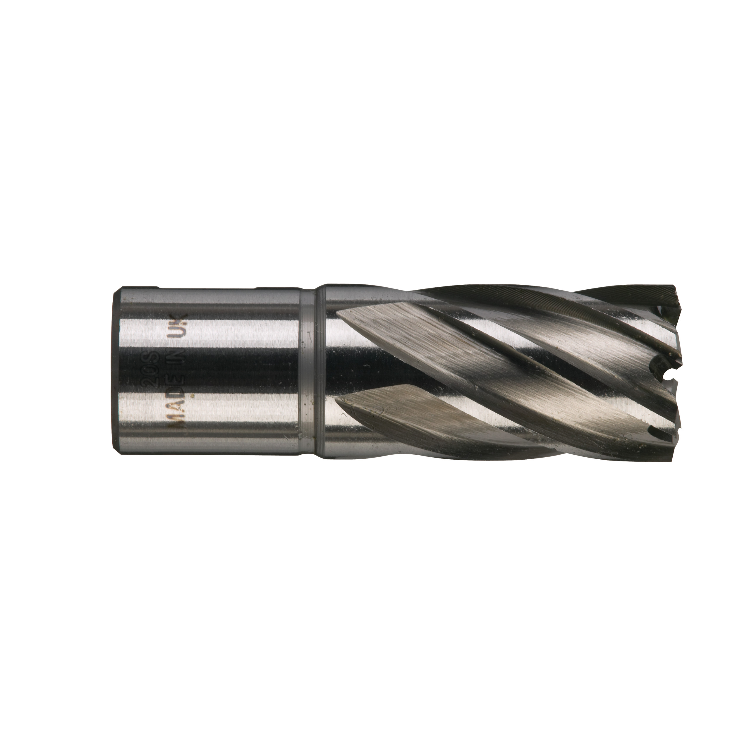 Milwaukee Kernlochbohrer HSS 20 x 30 mm Kernlochbohrer, kurz