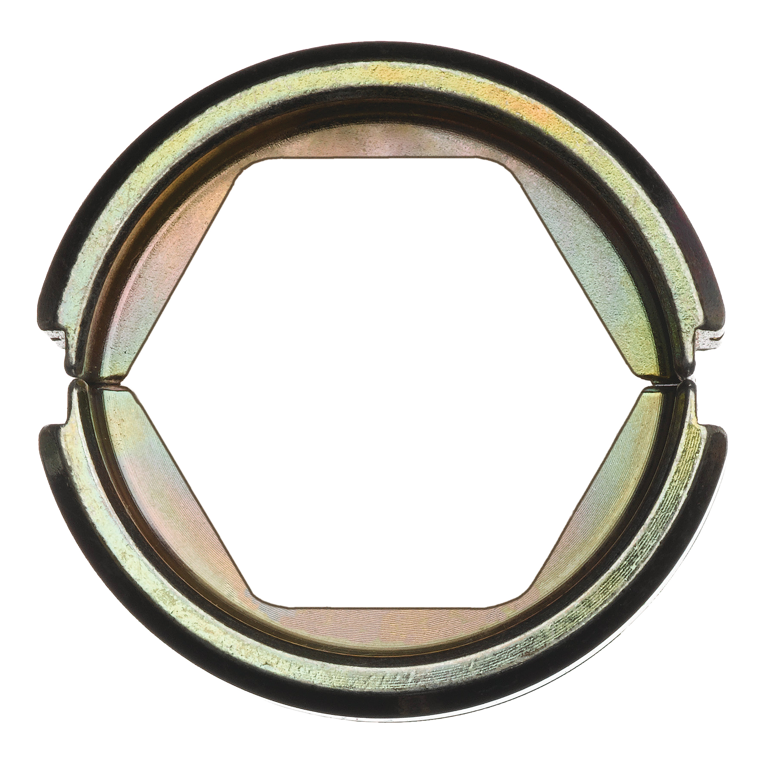 Milwaukee Presseinsatz DIN22 Cu 300 für DIN hydraulisches Akku-Presswerkzeug