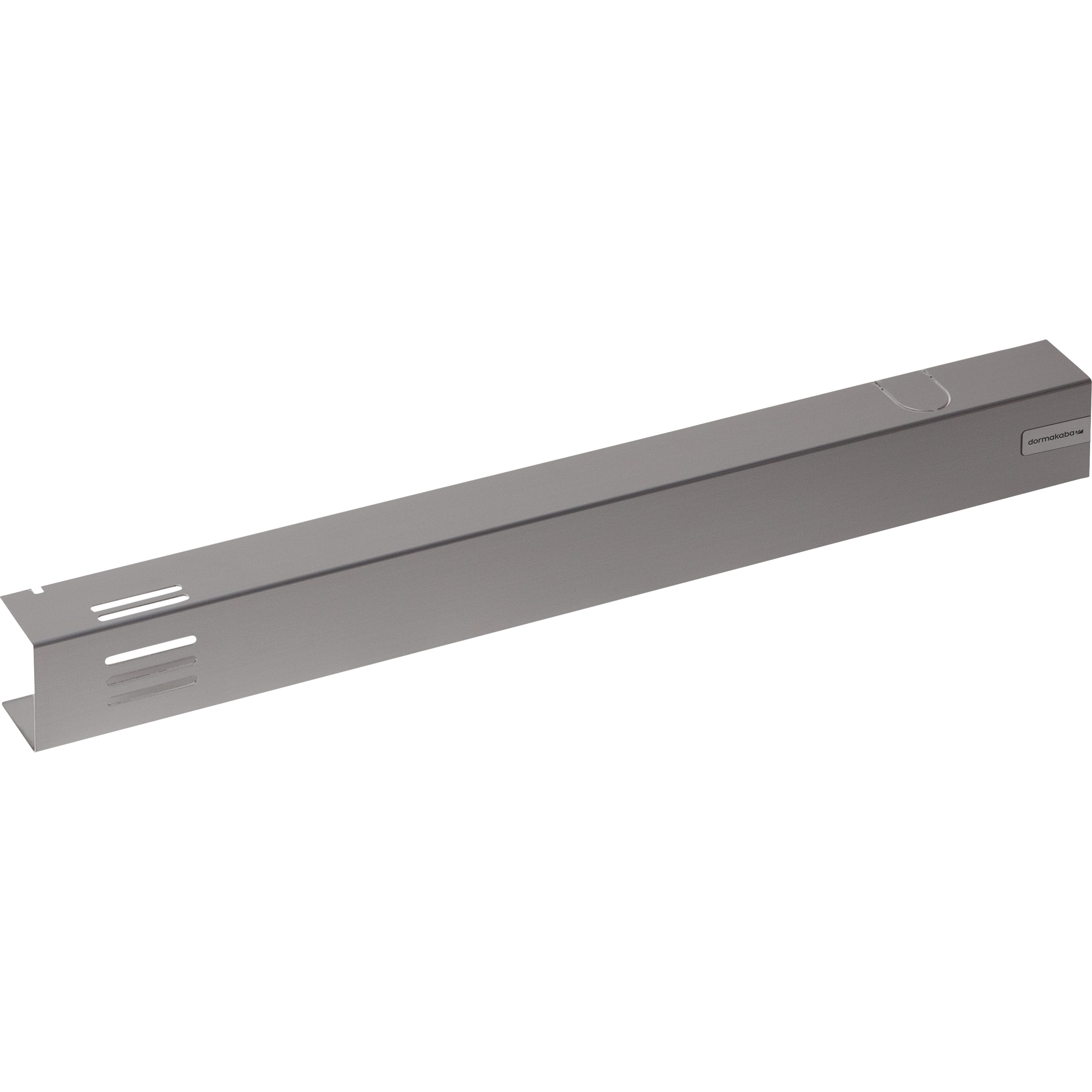 dormakaba Verkleidung Türschließer TS 99 FLR EN 4, Aluminium