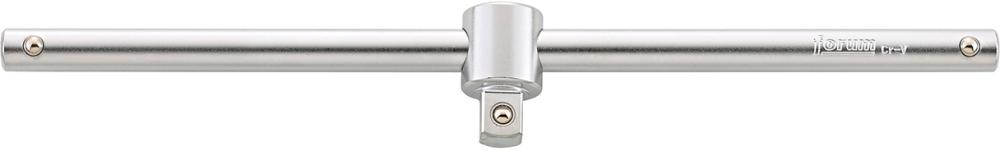 FORUM Quergriff  m.Gleitst. 1/2"300mm