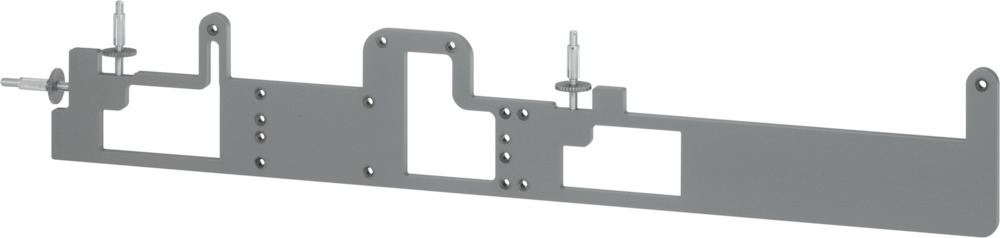 Bohrlehre effeff DCA176