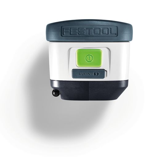 Digitalradio SYSROCK BR 10 DAB+