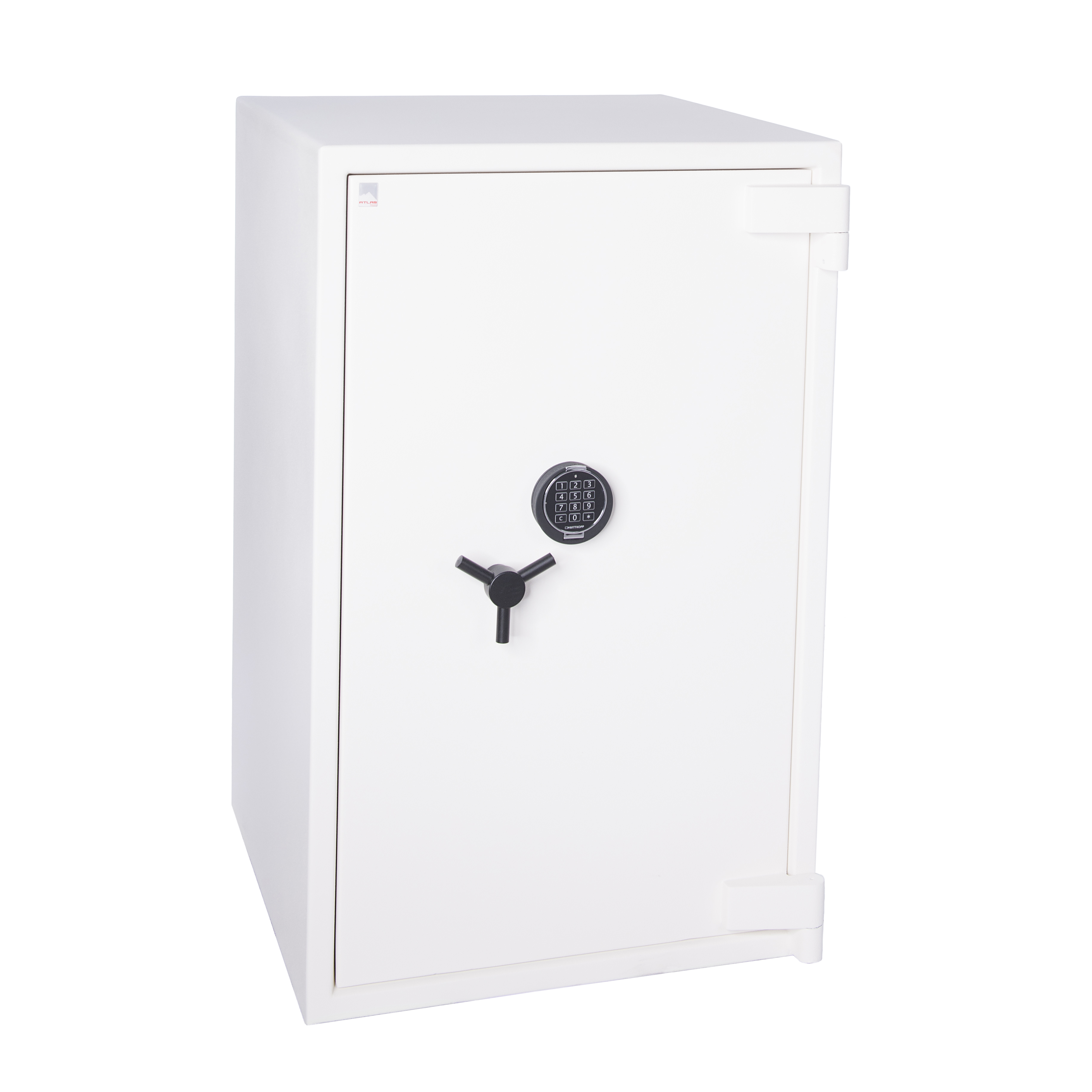 Wertschrank, Sicherheitsschrank, Safe, Stahl, Digitaler Zahlenschloss