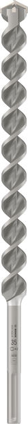 Bosch PRO SDS max-4 Hammerbohrer, 35 x 400 x 520 mm