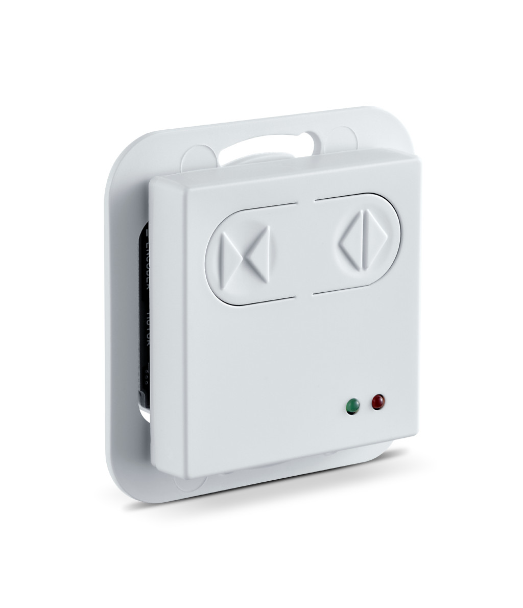 Hauptproduktaufnahme, Adapter, Elektronik