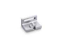 Wandwinkel GEZE Perlan 140, Aluminium