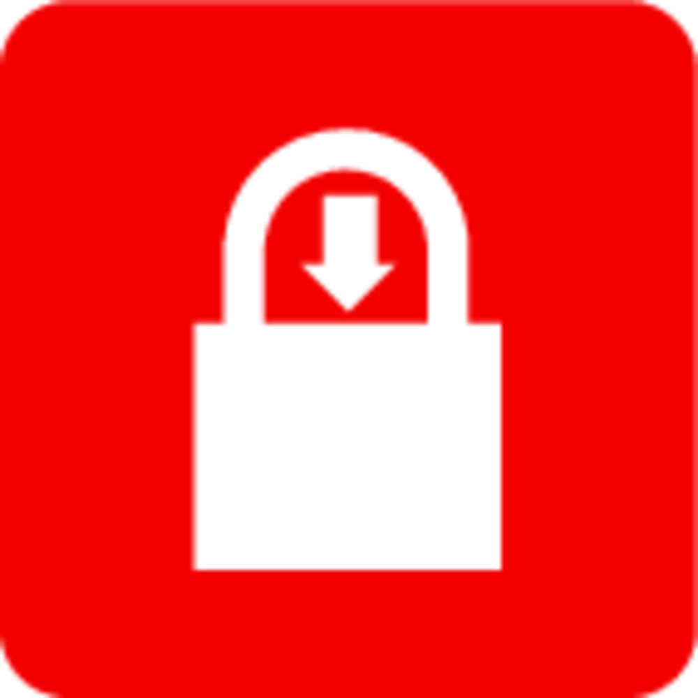 Automatische Verriegelung