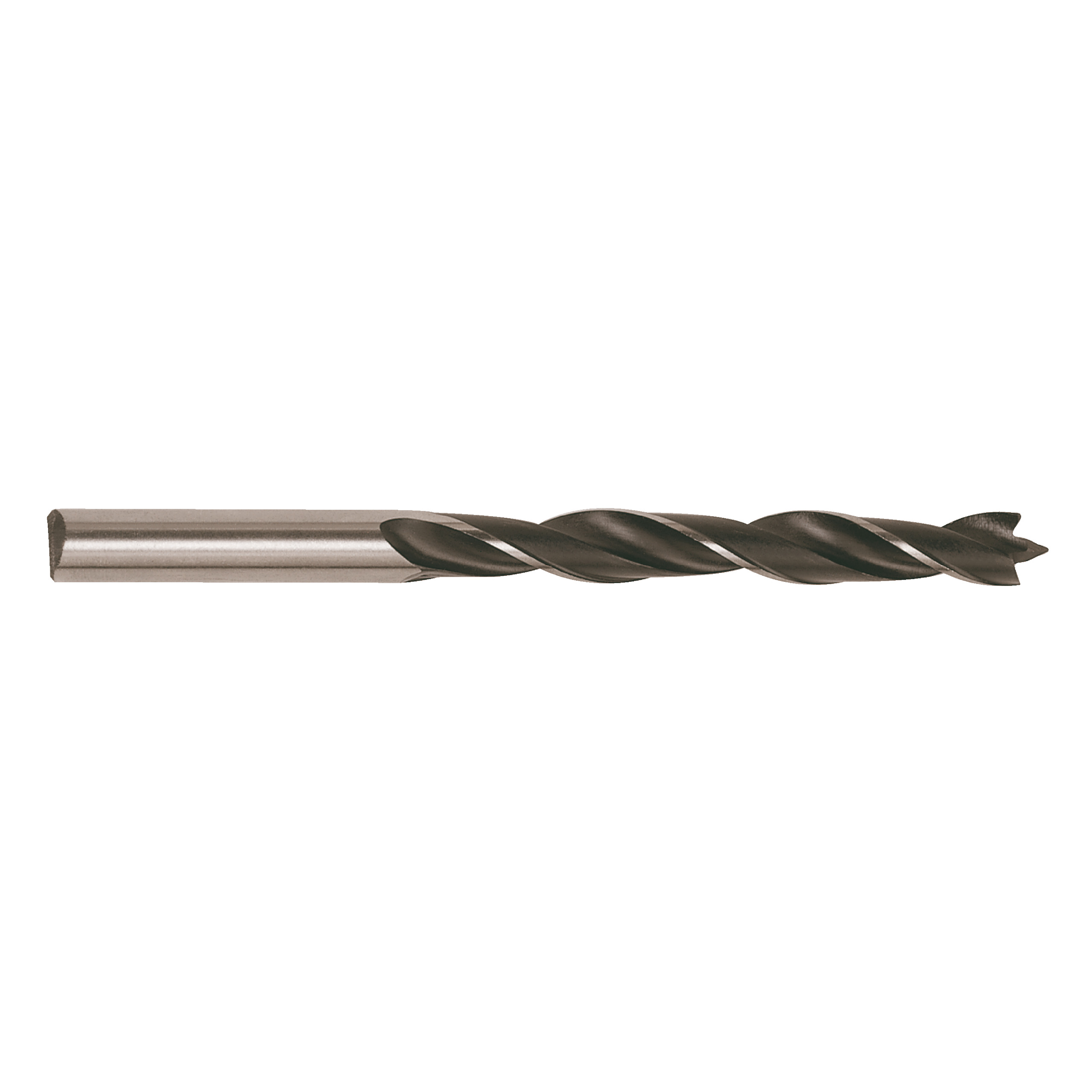 Milwaukee Holzspiralbohrer 10 x 133 mm DIN 7487 E
