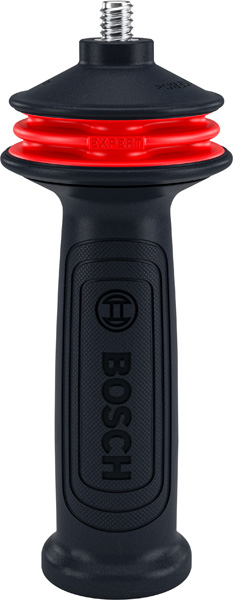 Bosch EXPERT Handle for Vibration Control M10 Winkelschleifer, 169 x 69 mm