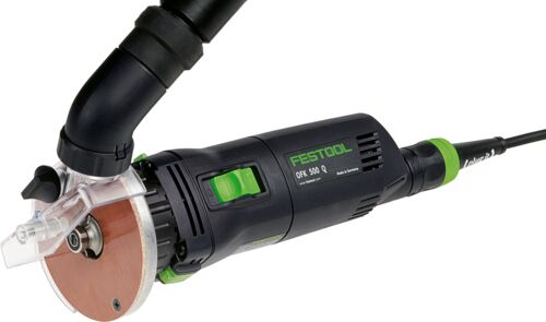 Produktbild Kantenfräse OFK 500 Q-Plus R2